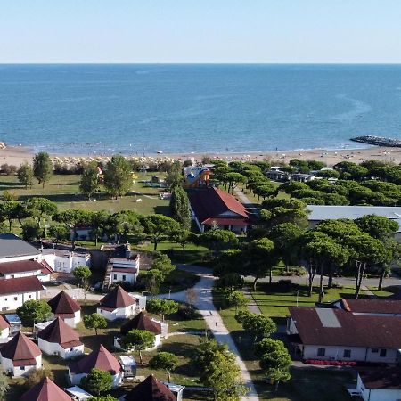 Villaggio San Paolo Cavallino-Treporti Kültér fotó