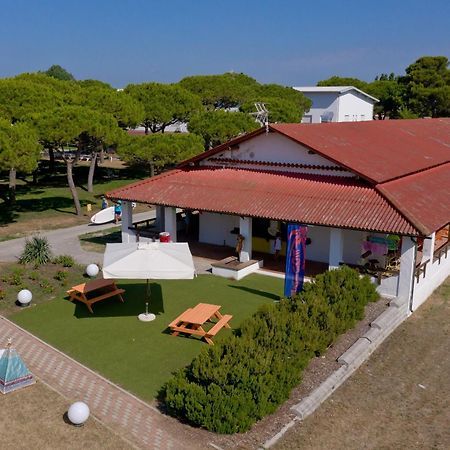 Villaggio San Paolo Cavallino-Treporti Kültér fotó