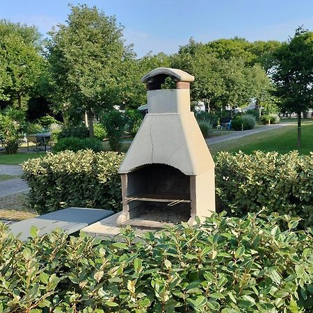 Villaggio San Paolo Cavallino-Treporti Kültér fotó