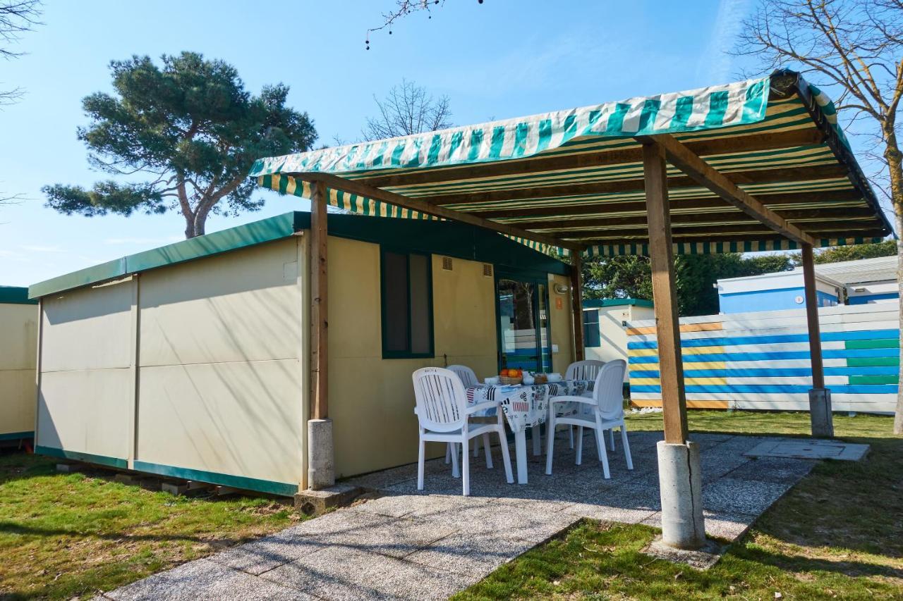 Villaggio San Paolo Cavallino-Treporti Kültér fotó