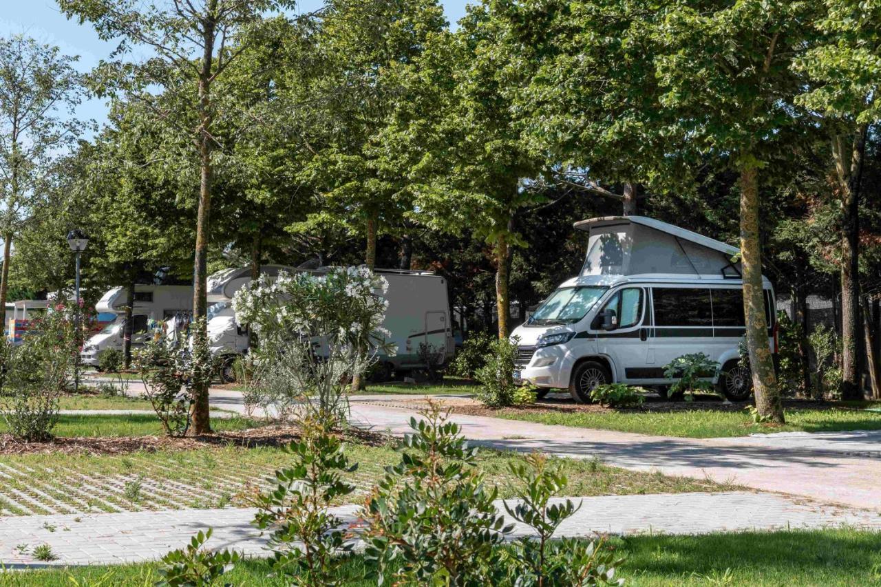 Villaggio San Paolo Cavallino-Treporti Kültér fotó