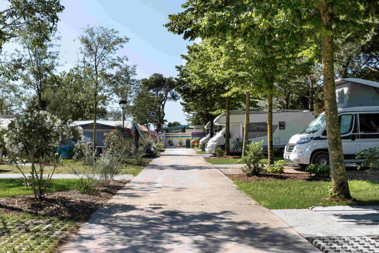 Villaggio San Paolo Cavallino-Treporti Kültér fotó
