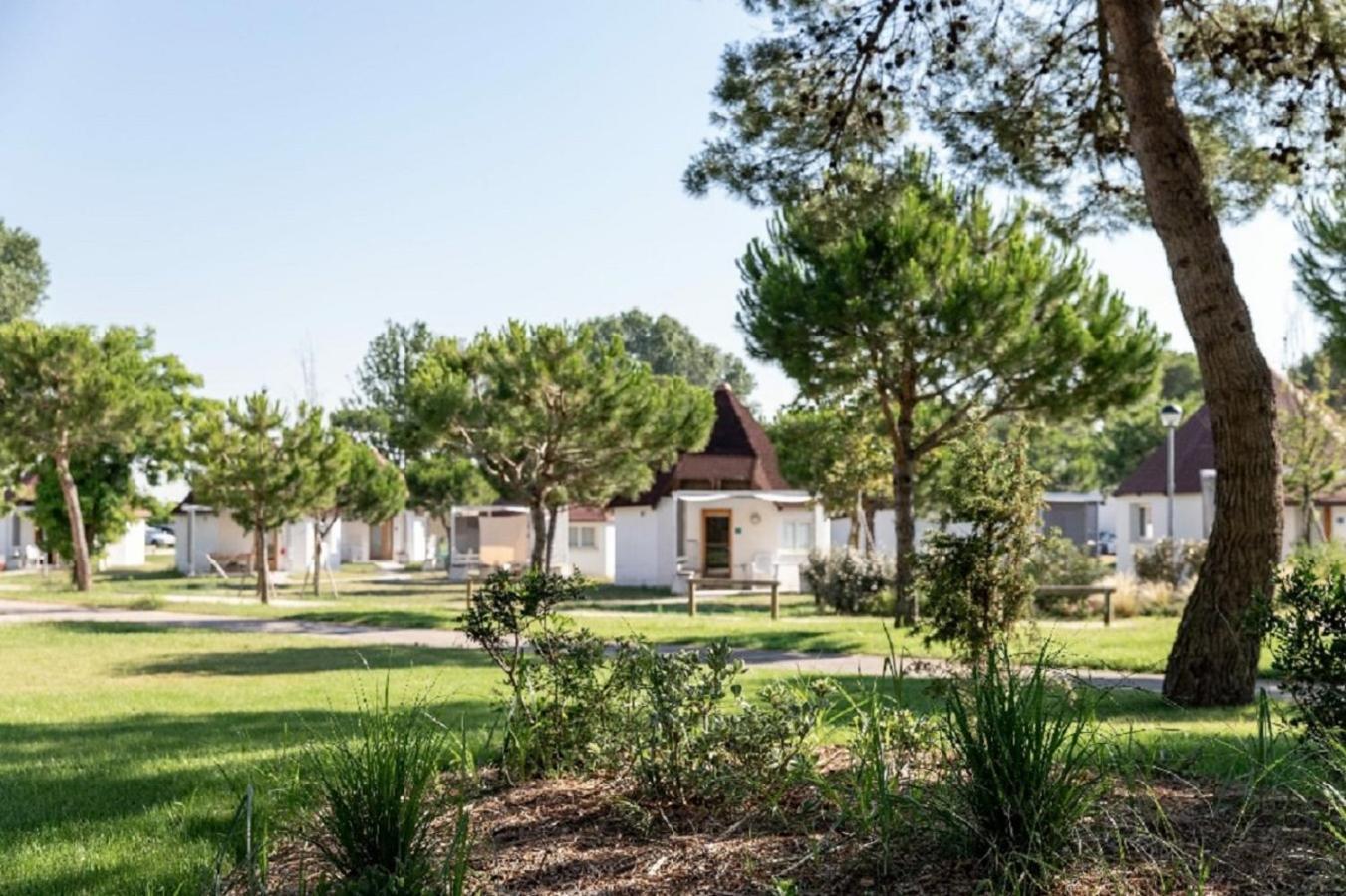 Villaggio San Paolo Cavallino-Treporti Kültér fotó