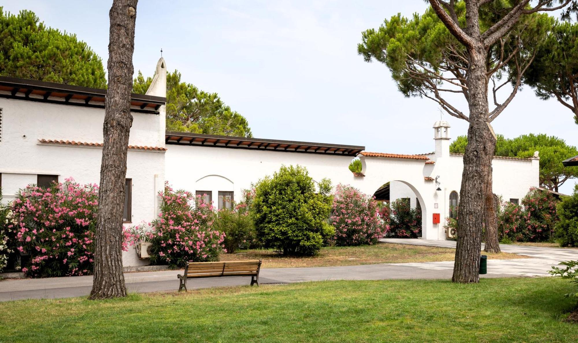 Villaggio San Paolo Cavallino-Treporti Kültér fotó