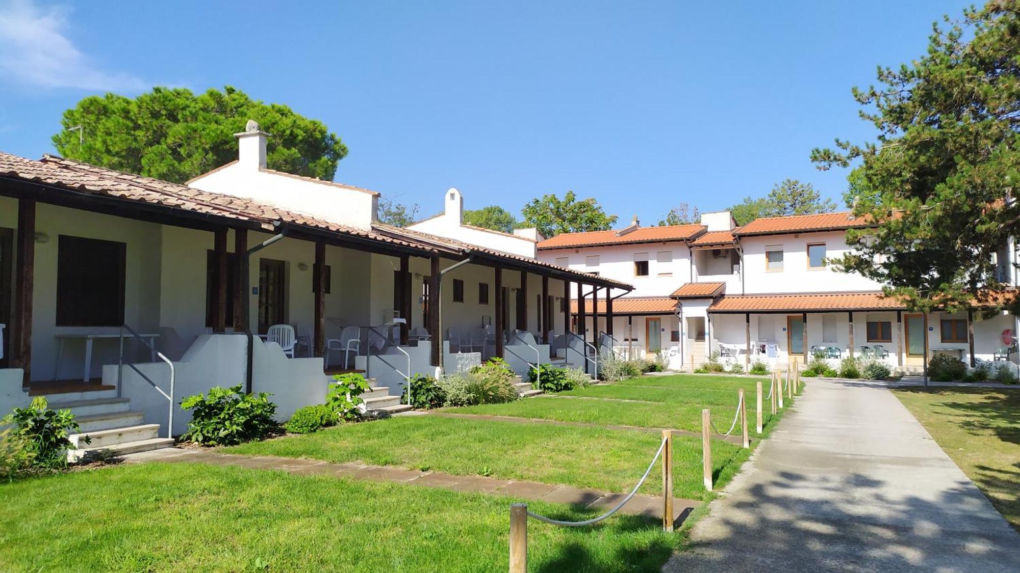 Villaggio San Paolo Cavallino-Treporti Kültér fotó