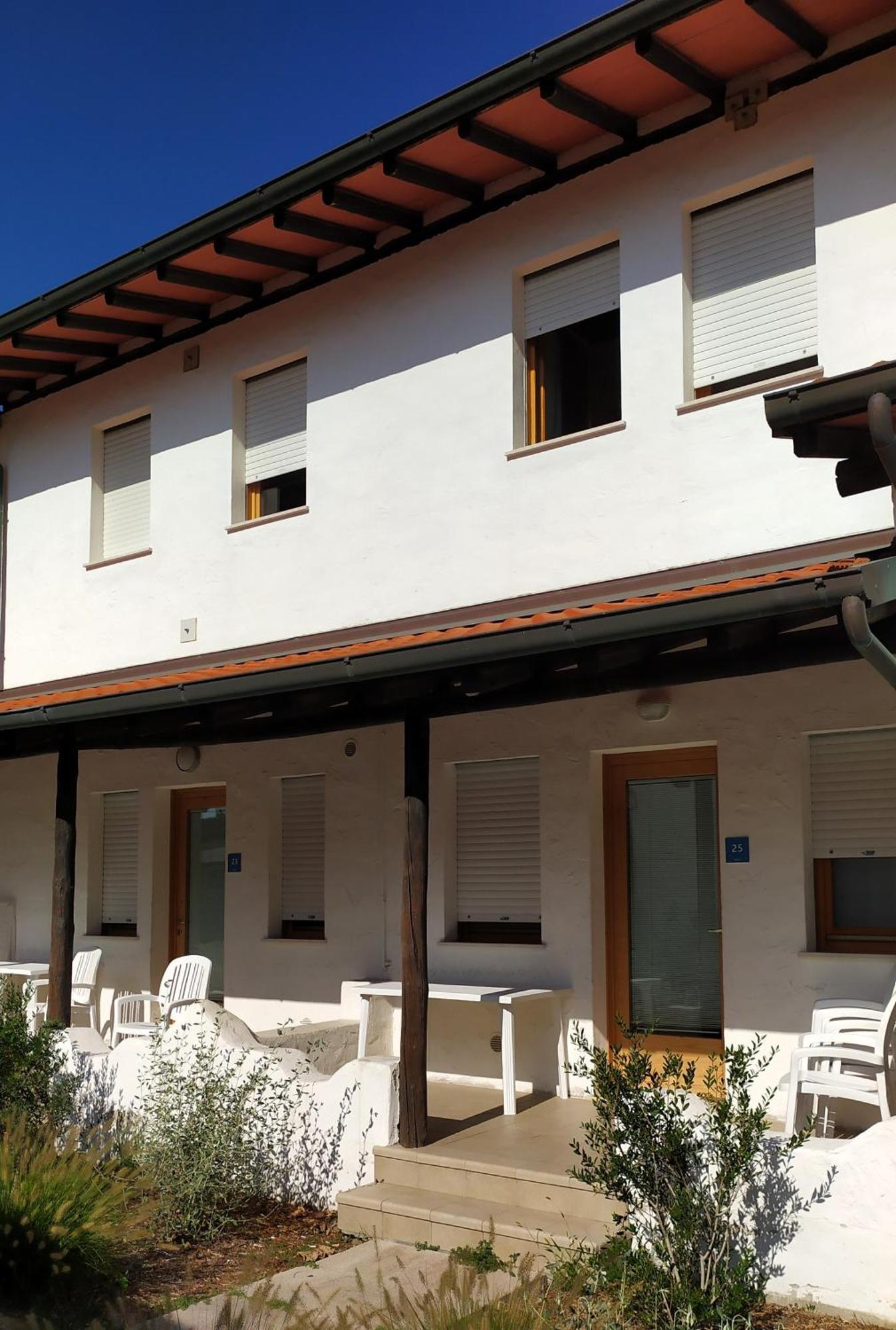 Villaggio San Paolo Cavallino-Treporti Kültér fotó