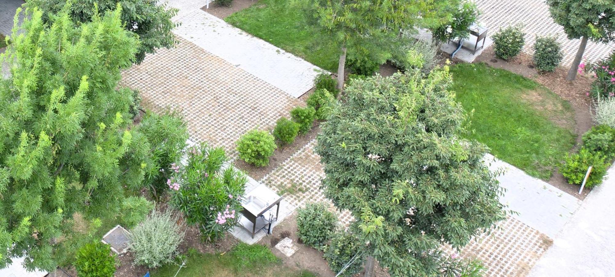 Villaggio San Paolo Cavallino-Treporti Kültér fotó