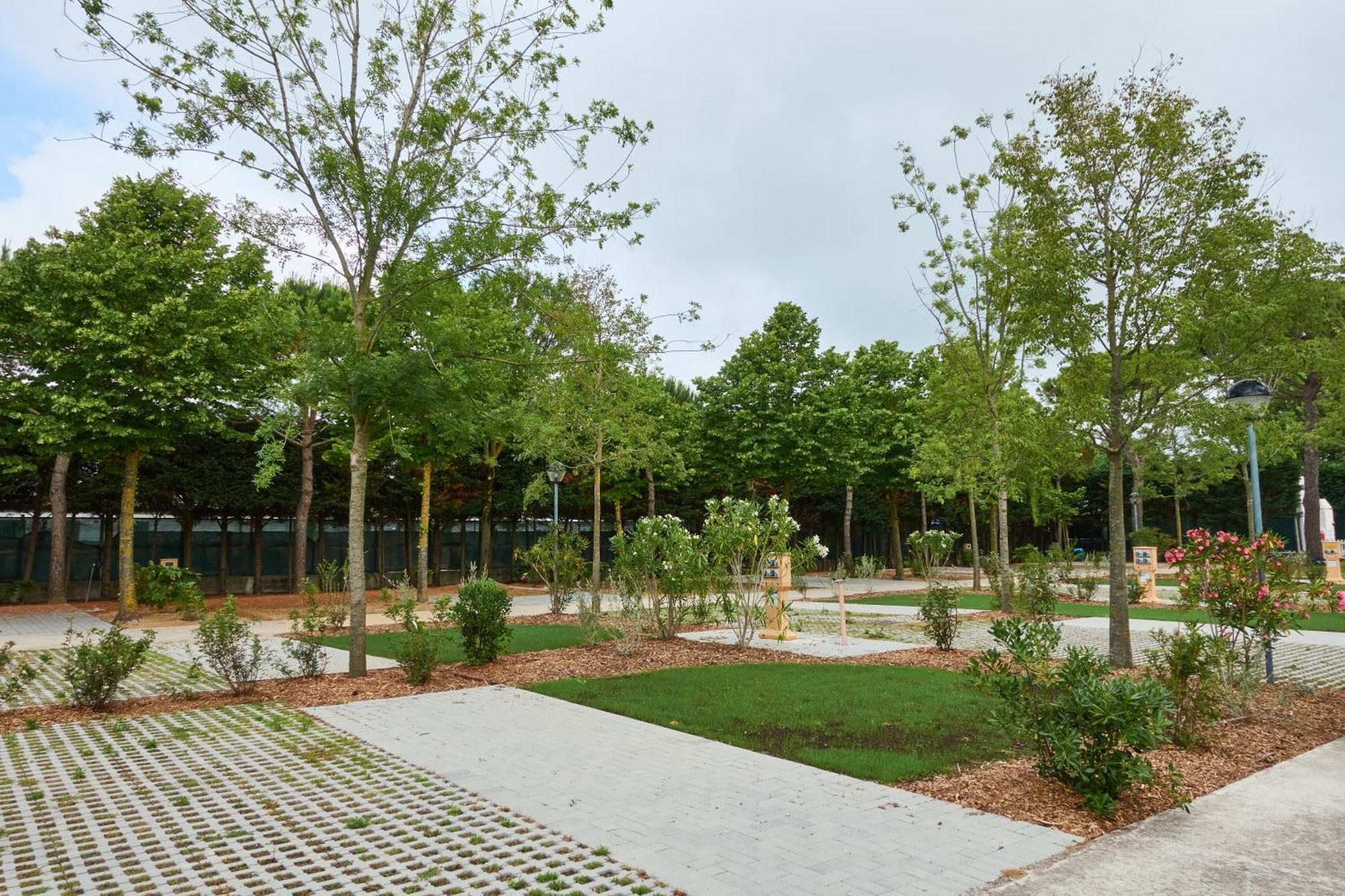 Villaggio San Paolo Cavallino-Treporti Kültér fotó