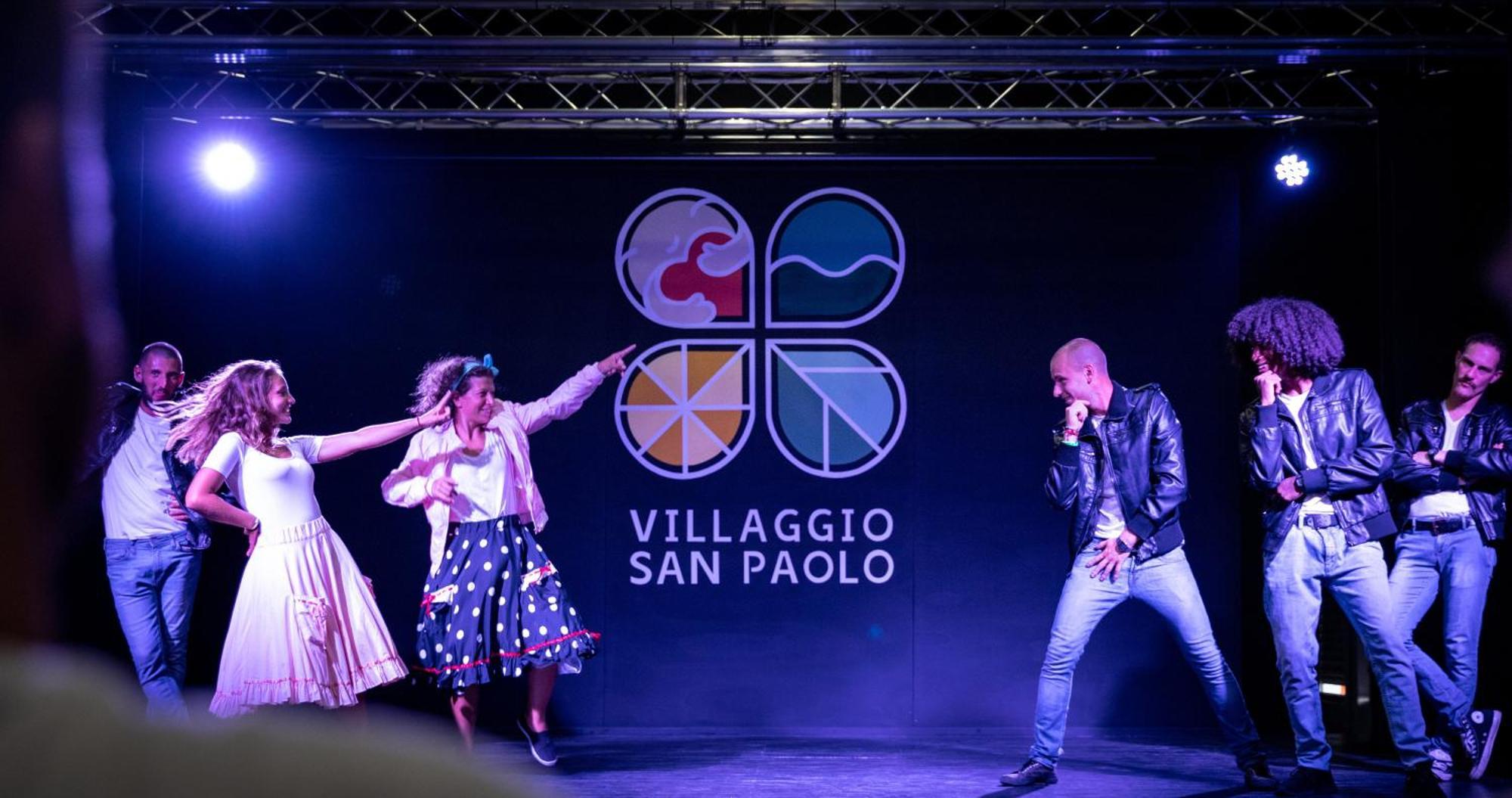 Villaggio San Paolo Cavallino-Treporti Kültér fotó