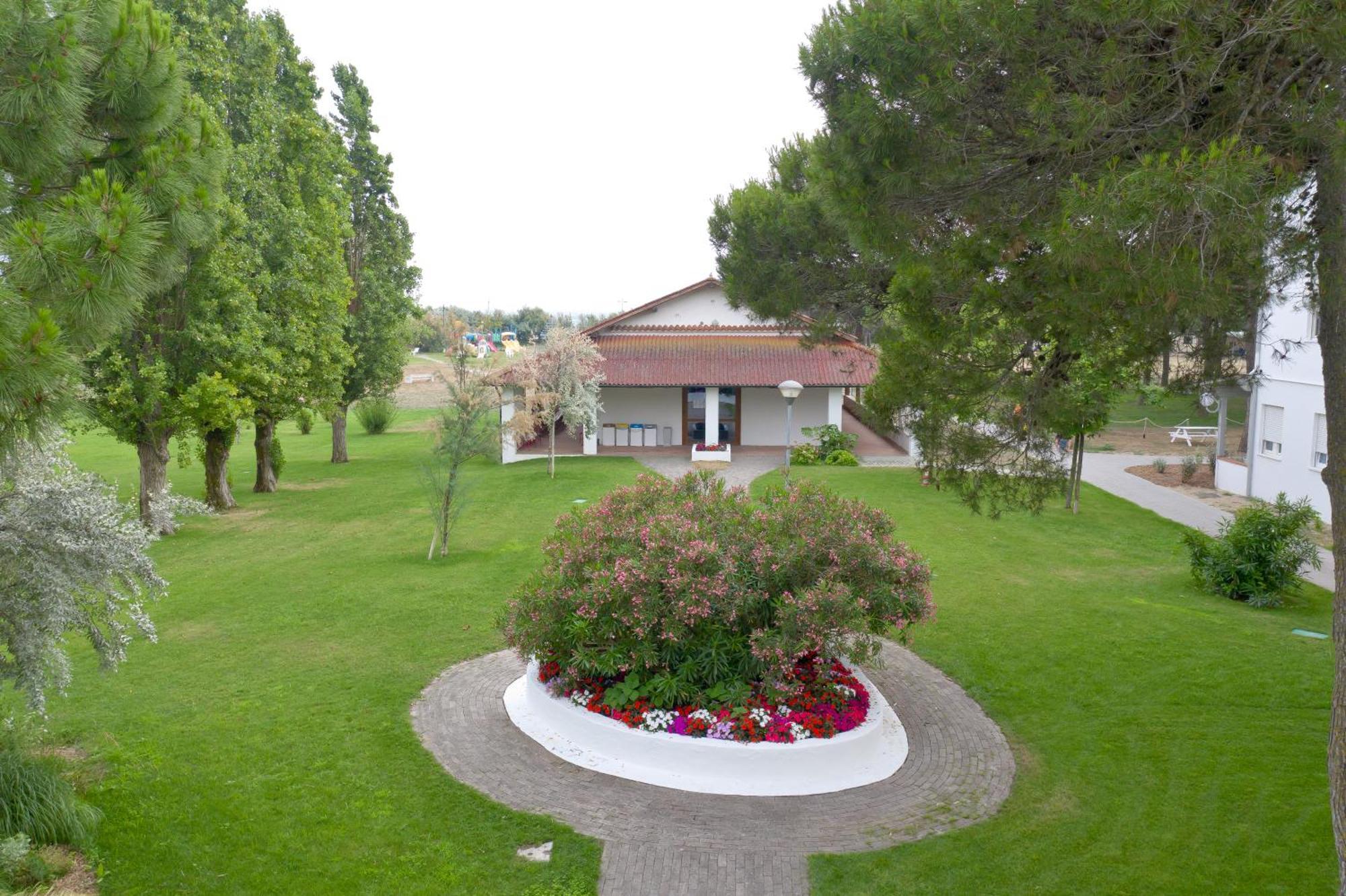 Villaggio San Paolo Cavallino-Treporti Kültér fotó