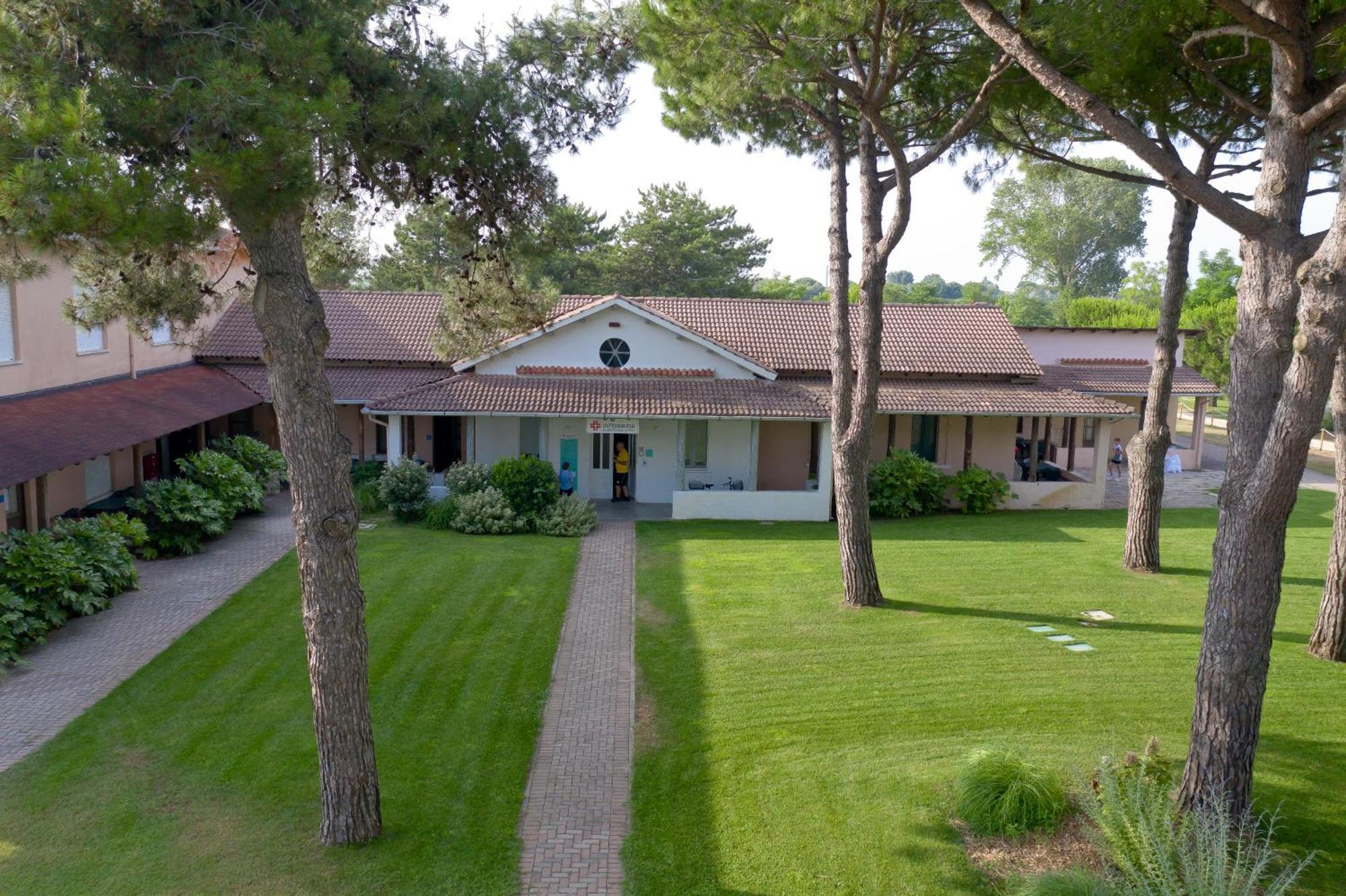 Villaggio San Paolo Cavallino-Treporti Kültér fotó