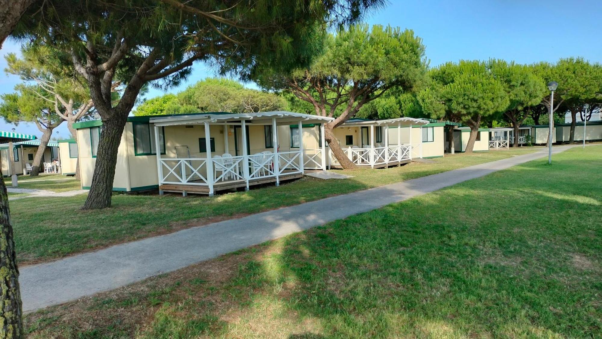 Villaggio San Paolo Cavallino-Treporti Szoba fotó