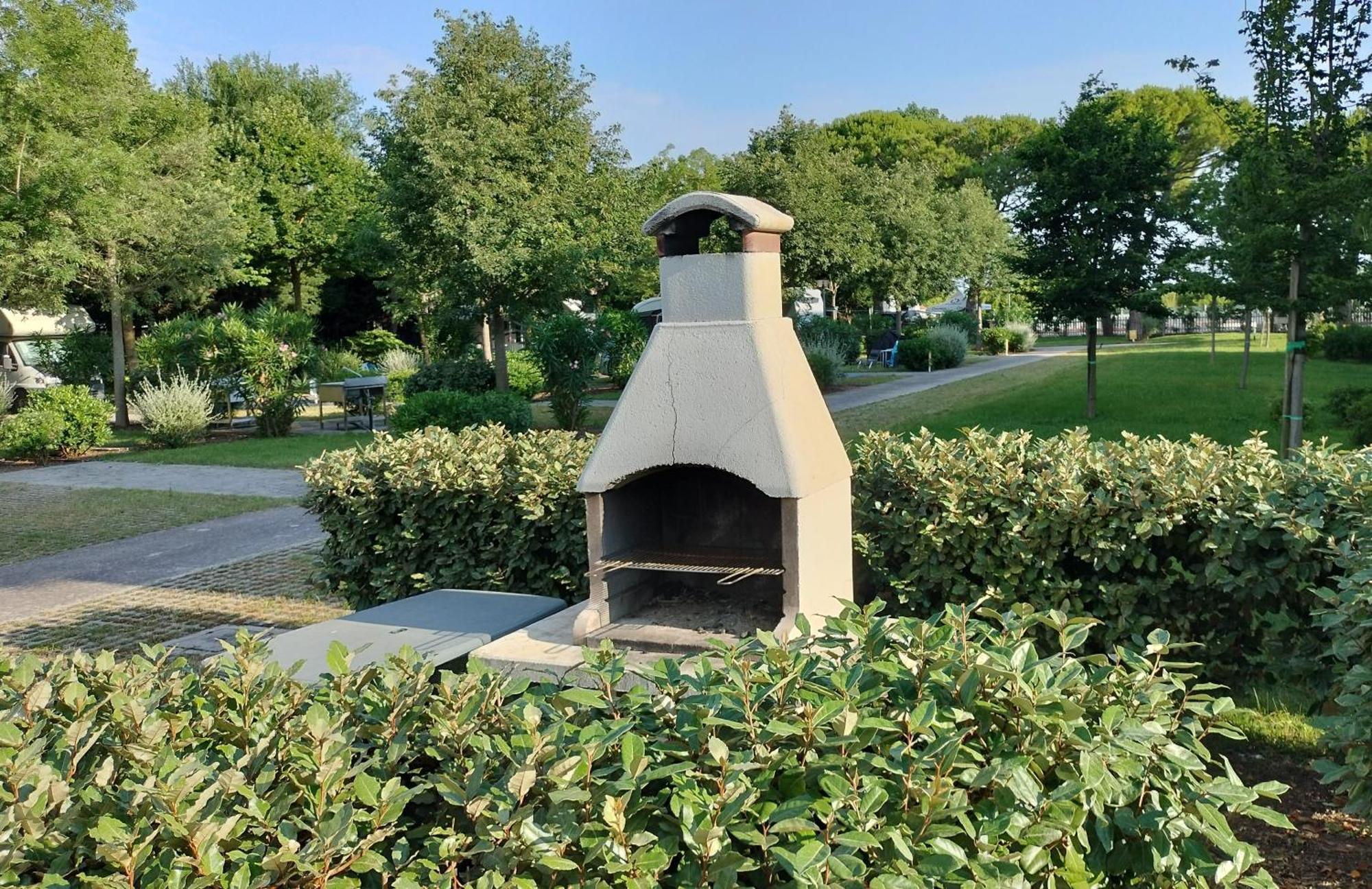 Villaggio San Paolo Cavallino-Treporti Kültér fotó