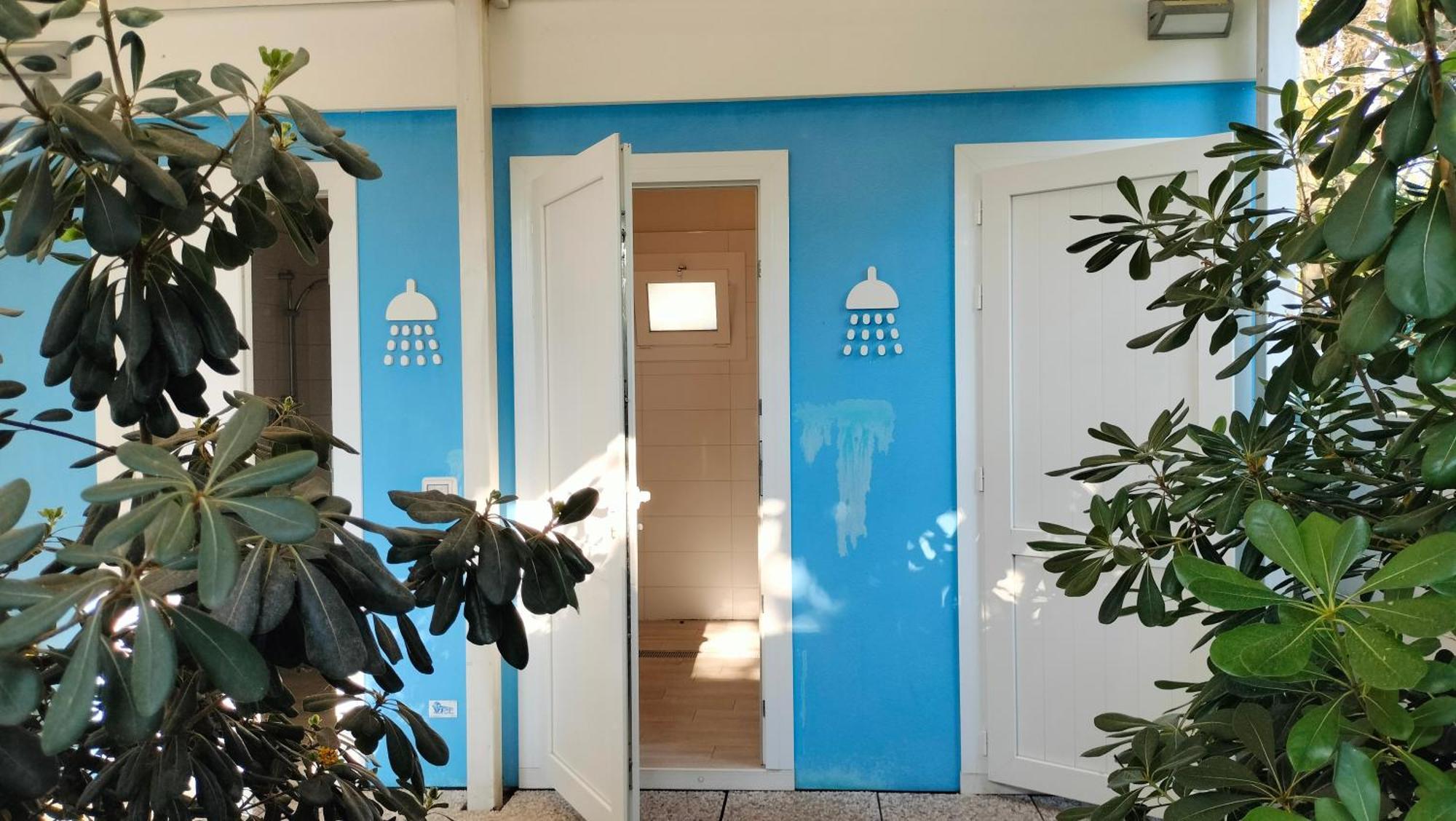 Villaggio San Paolo Cavallino-Treporti Szoba fotó