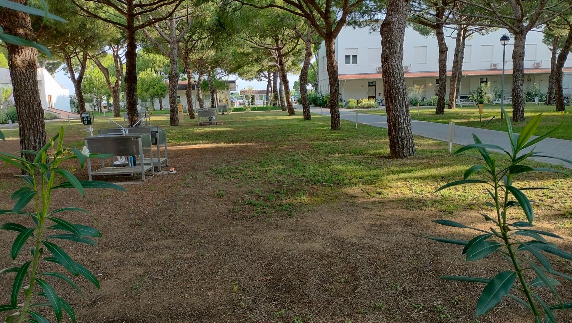 Villaggio San Paolo Cavallino-Treporti Szoba fotó