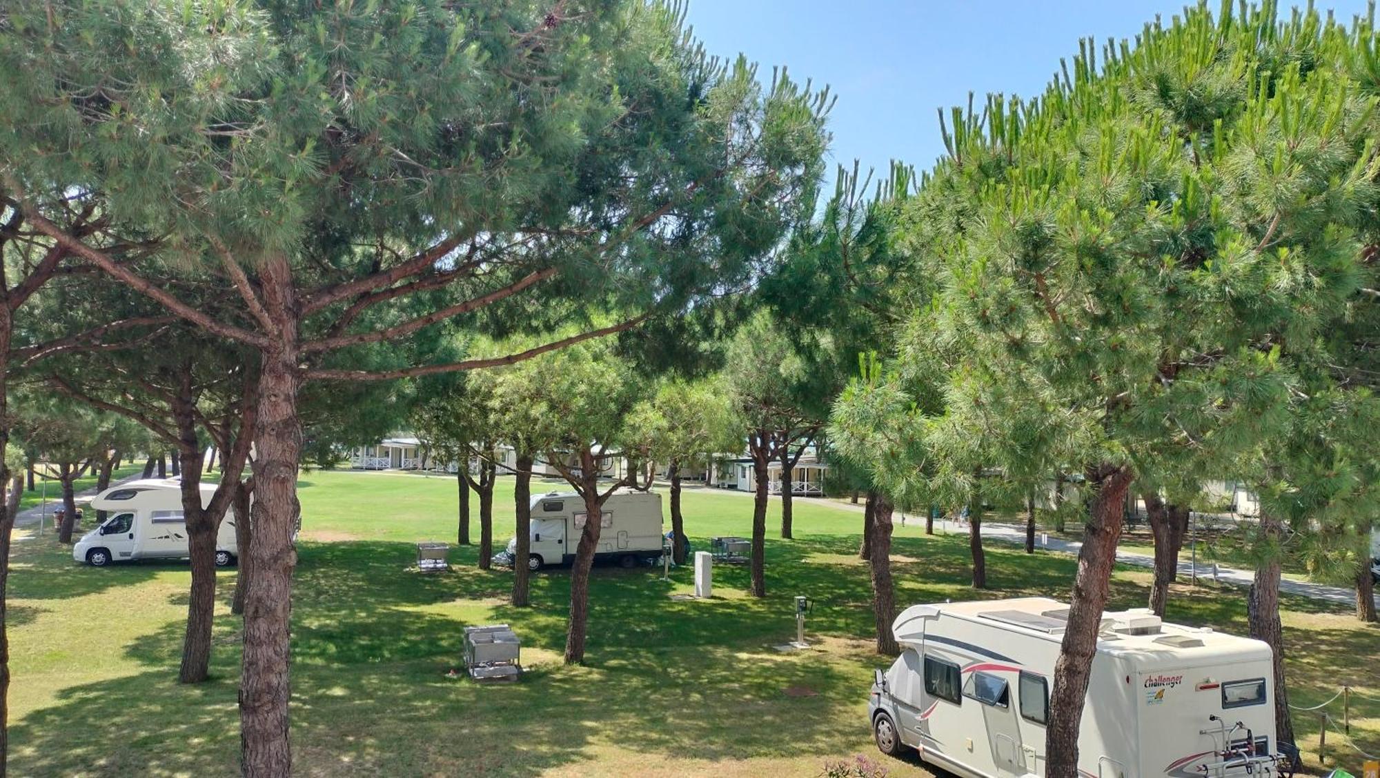 Villaggio San Paolo Cavallino-Treporti Szoba fotó