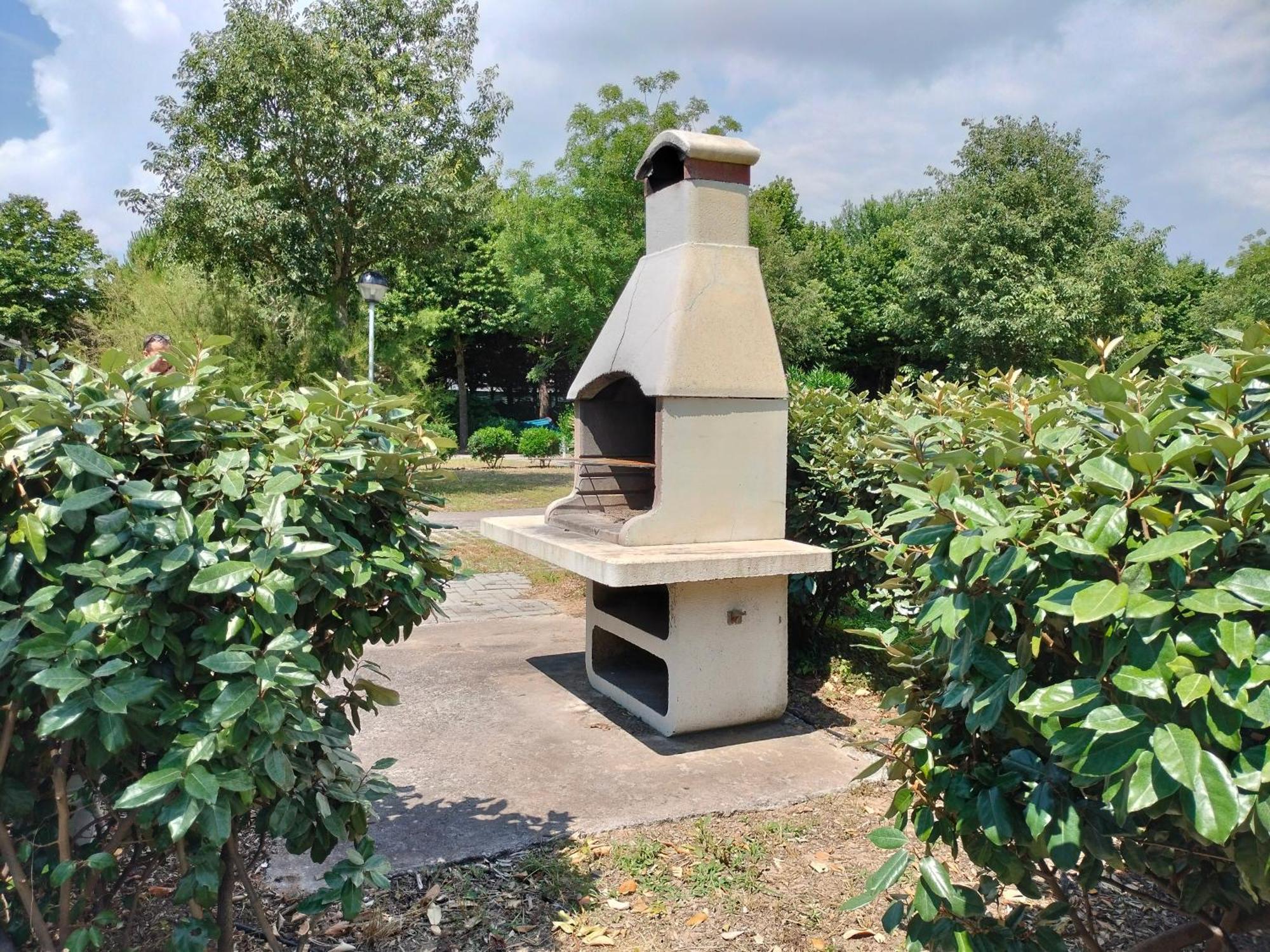 Villaggio San Paolo Cavallino-Treporti Szoba fotó