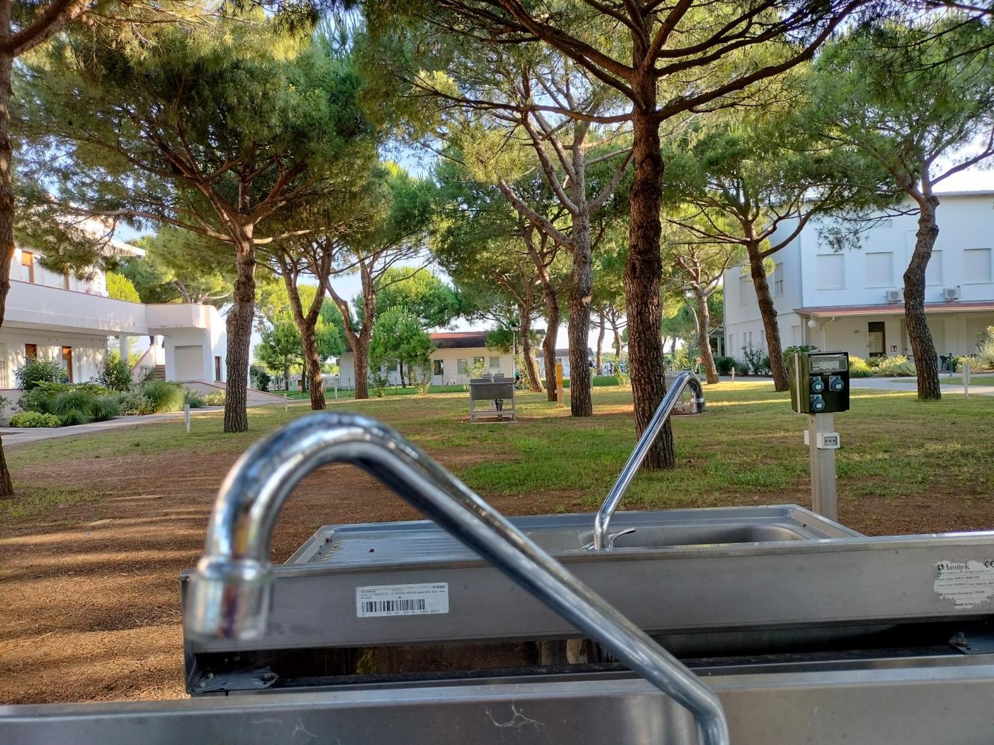 Villaggio San Paolo Cavallino-Treporti Szoba fotó