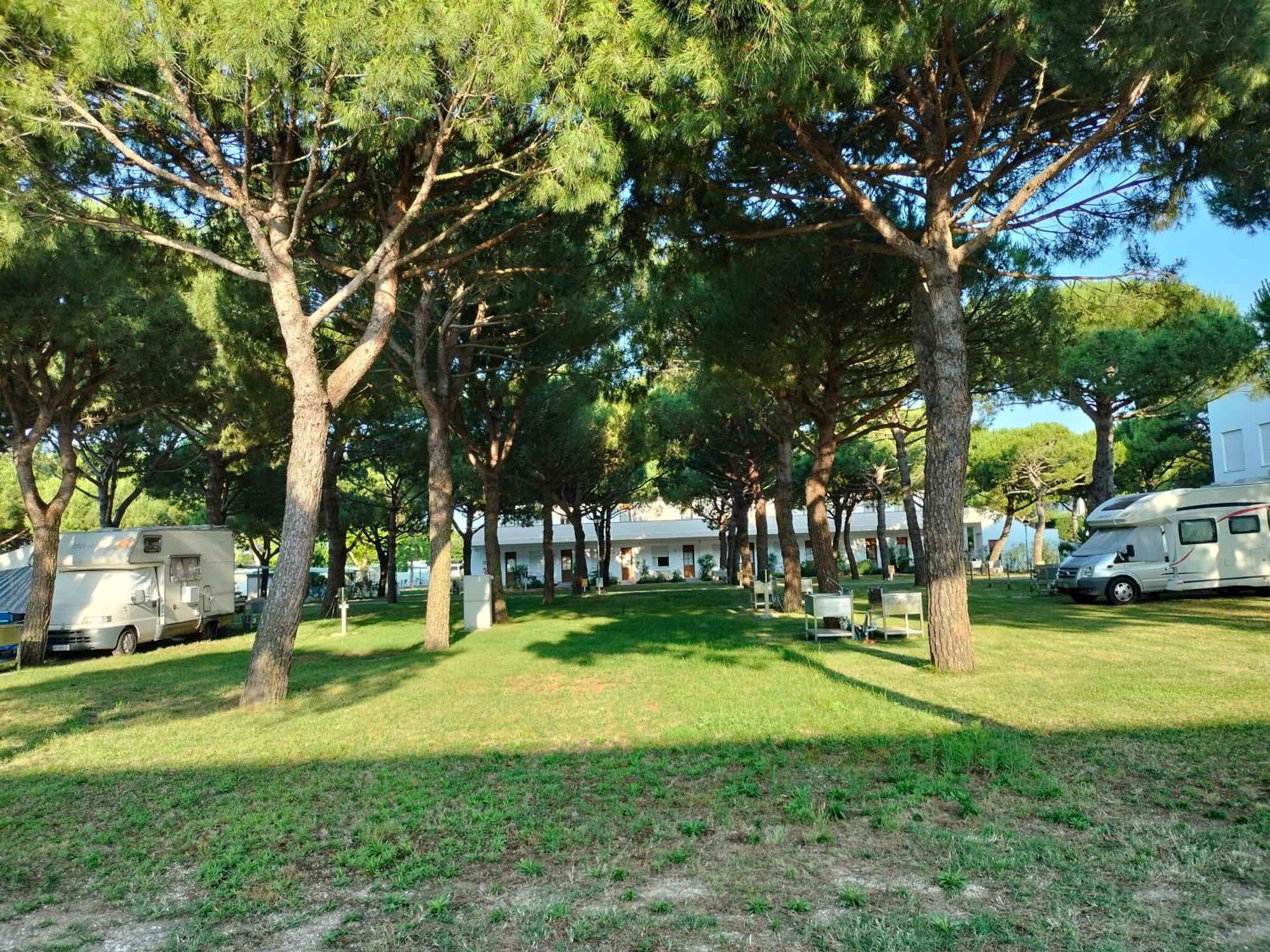 Villaggio San Paolo Cavallino-Treporti Szoba fotó
