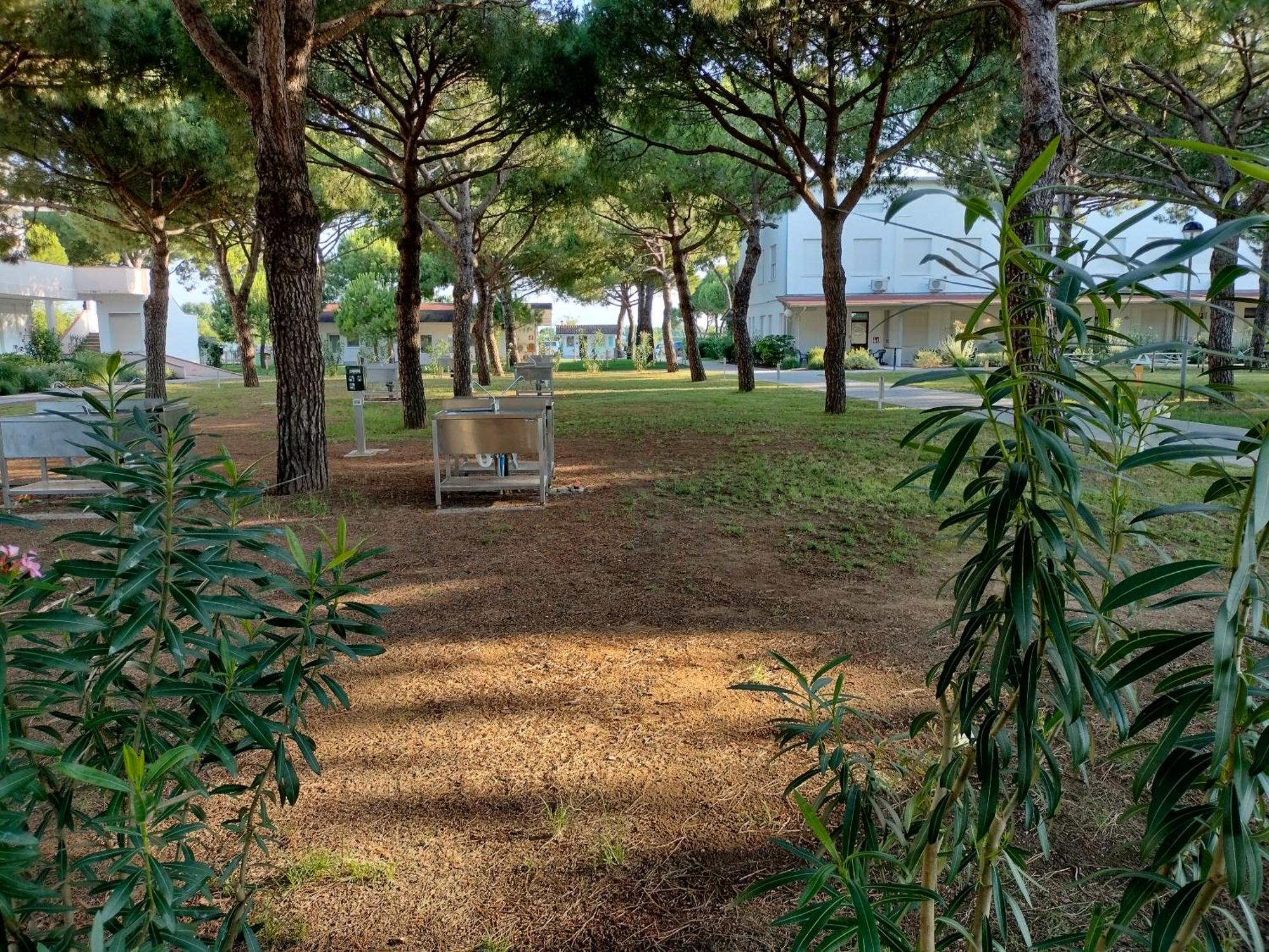 Villaggio San Paolo Cavallino-Treporti Szoba fotó
