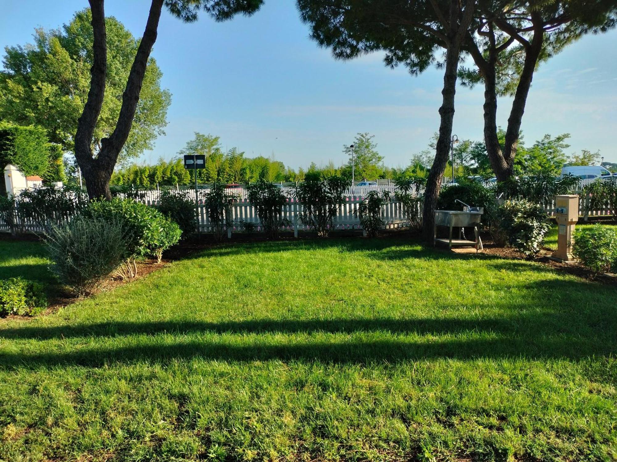 Villaggio San Paolo Cavallino-Treporti Szoba fotó
