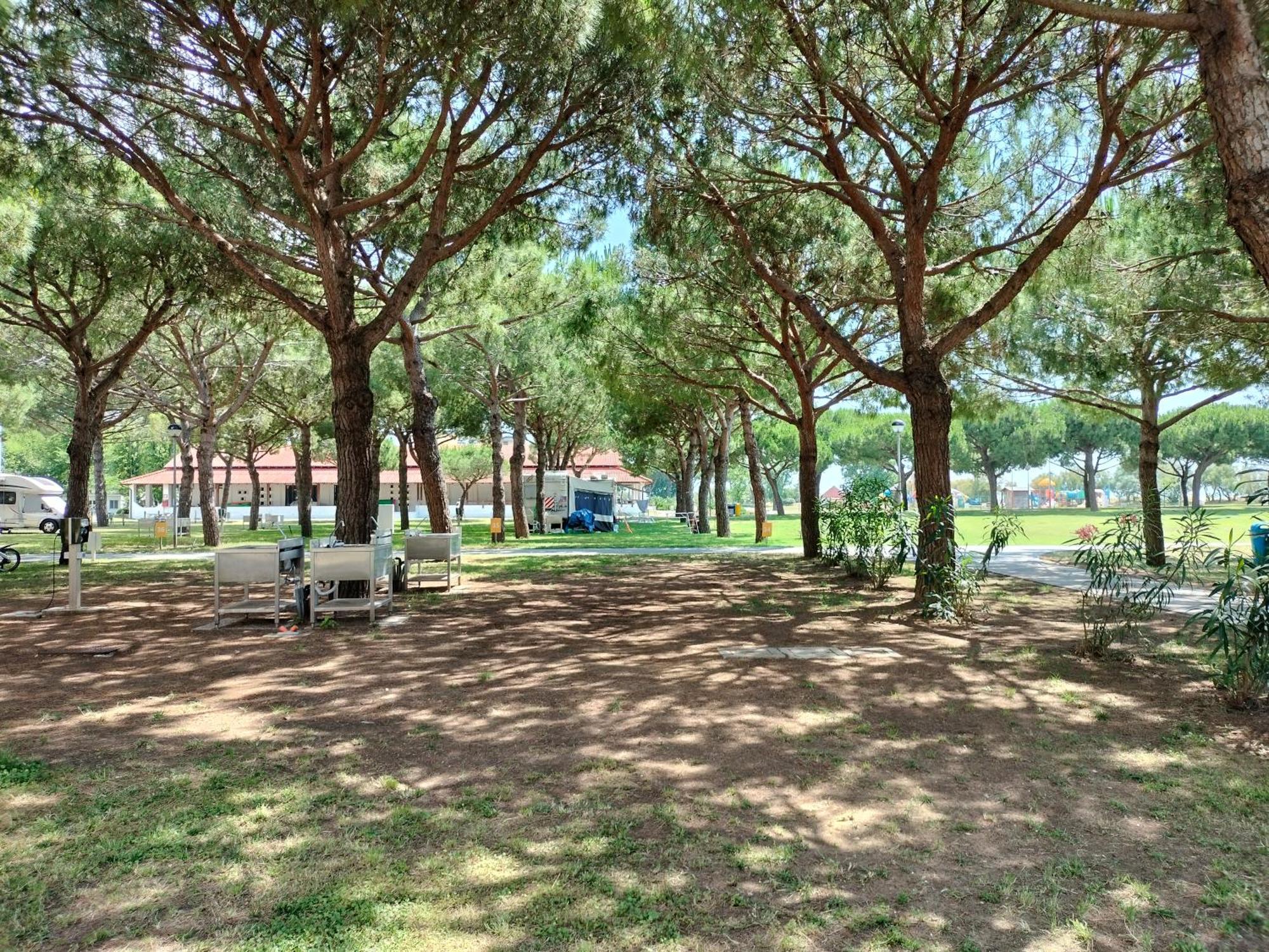 Villaggio San Paolo Cavallino-Treporti Szoba fotó