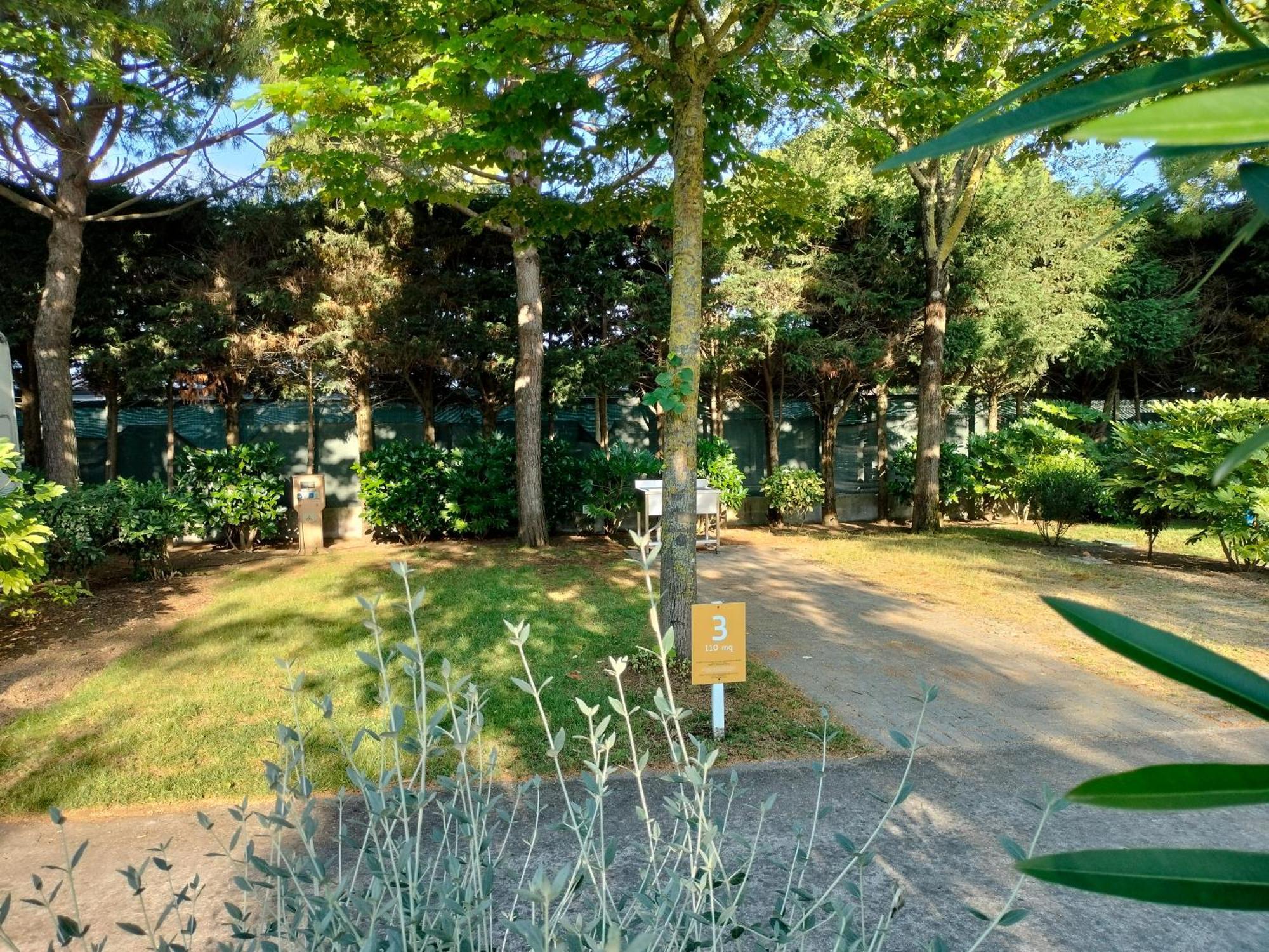 Villaggio San Paolo Cavallino-Treporti Szoba fotó